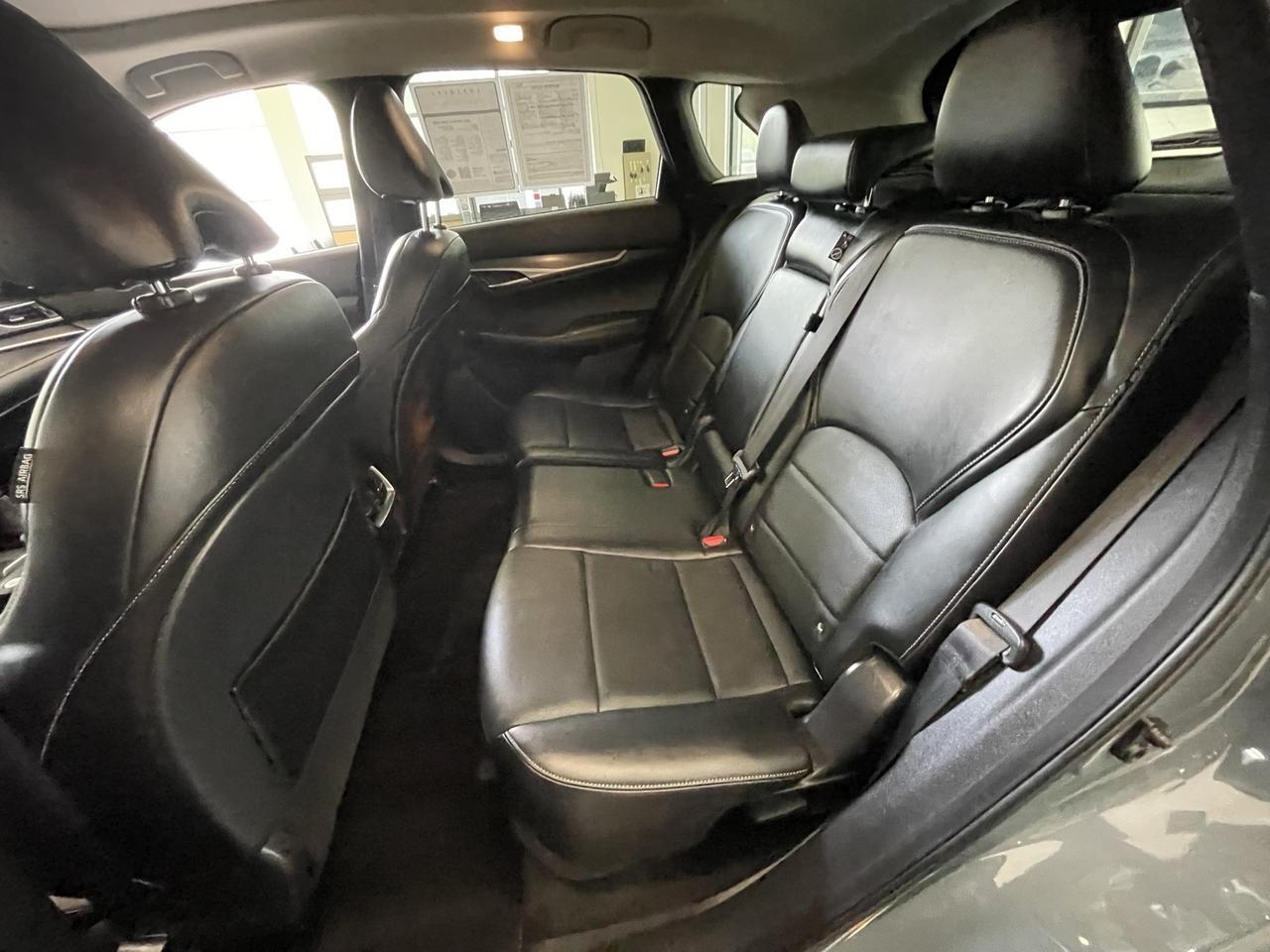 2022 INFINITI QX50 LUXE Annapolis MD