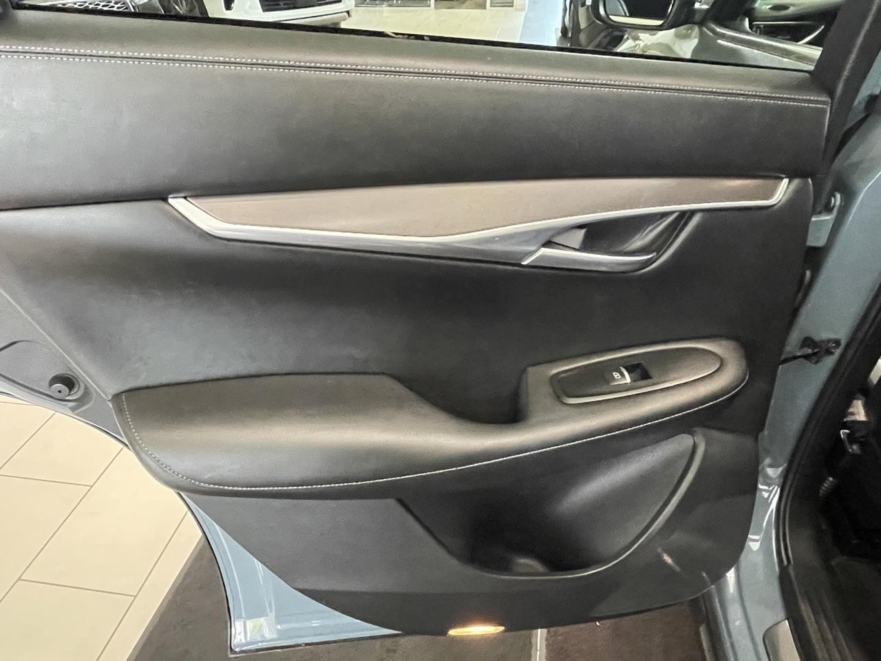 2022 INFINITI QX50 LUXE Annapolis MD