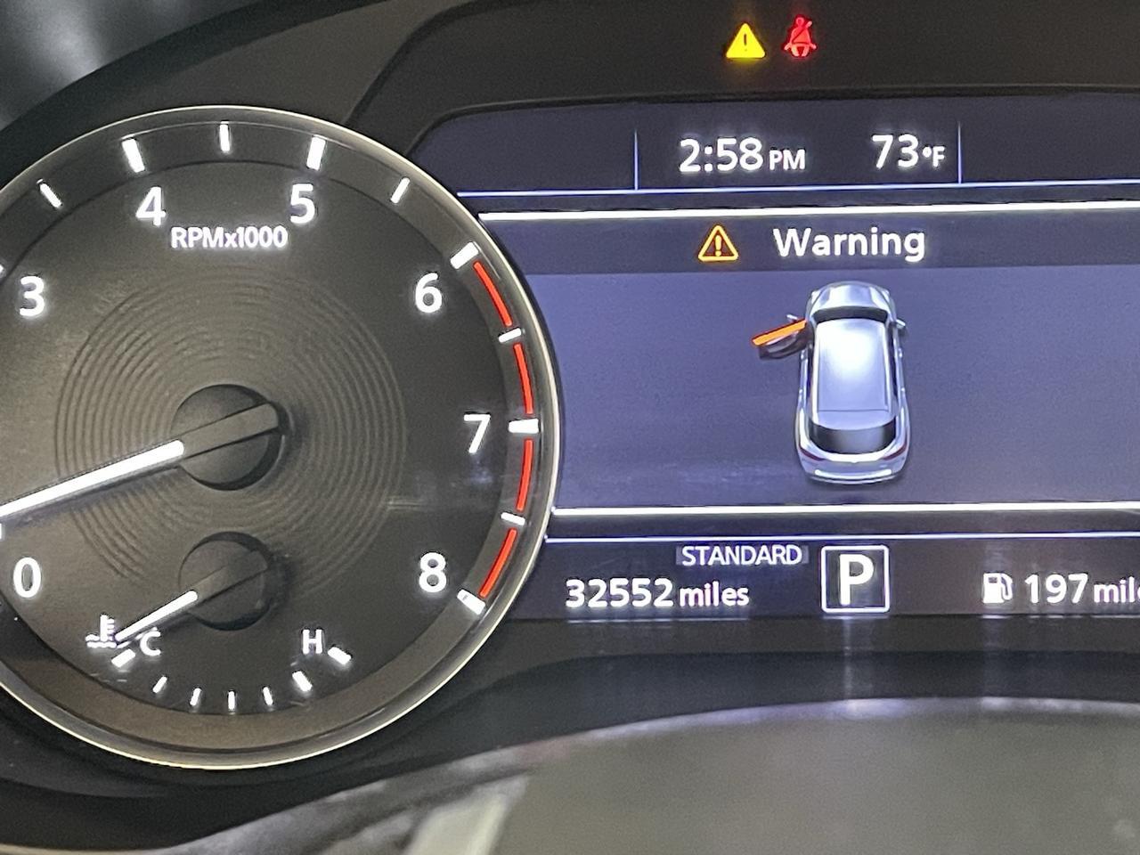 2022 INFINITI QX50 LUXE Annapolis MD