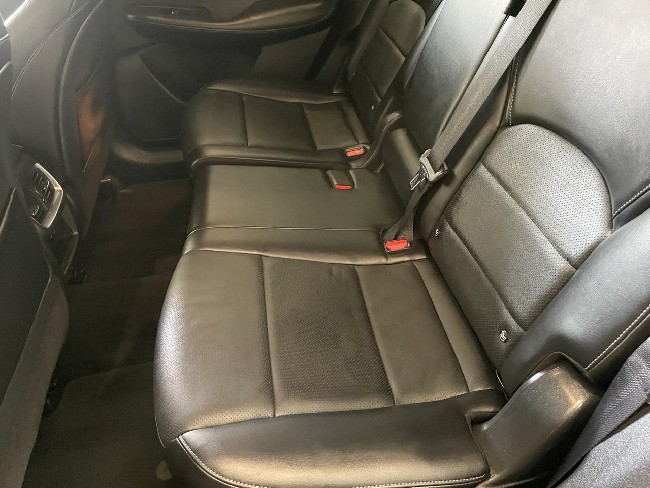 2022 INFINITI QX50 LUXE Annapolis MD