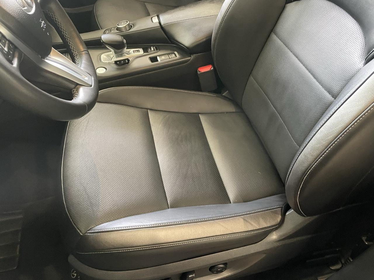 2022 INFINITI QX50 LUXE Annapolis MD