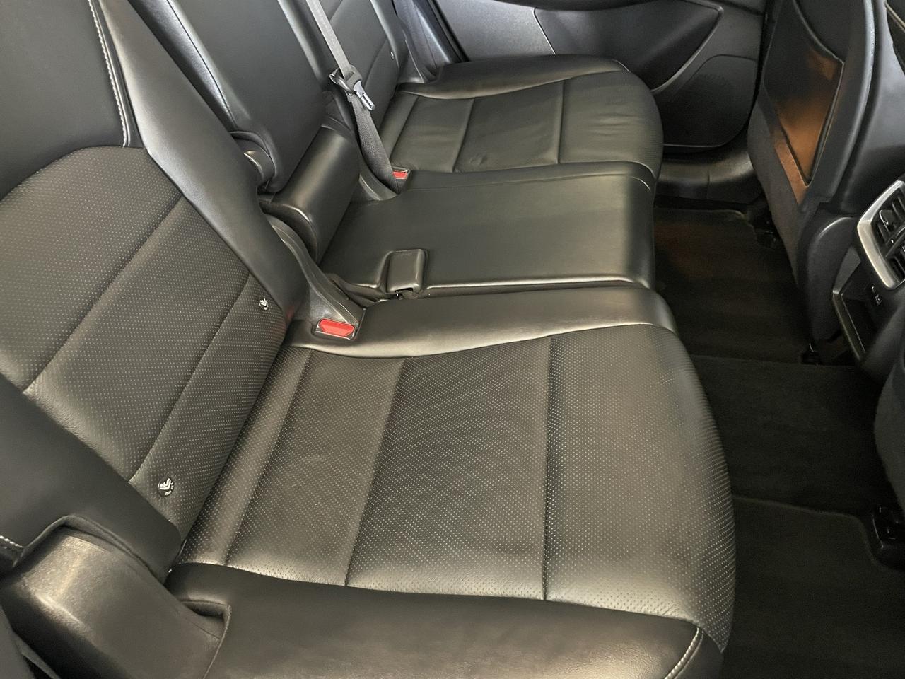 2022 INFINITI QX50 LUXE Annapolis MD