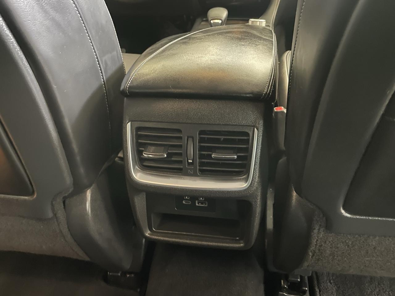 2022 INFINITI QX50 LUXE Annapolis MD