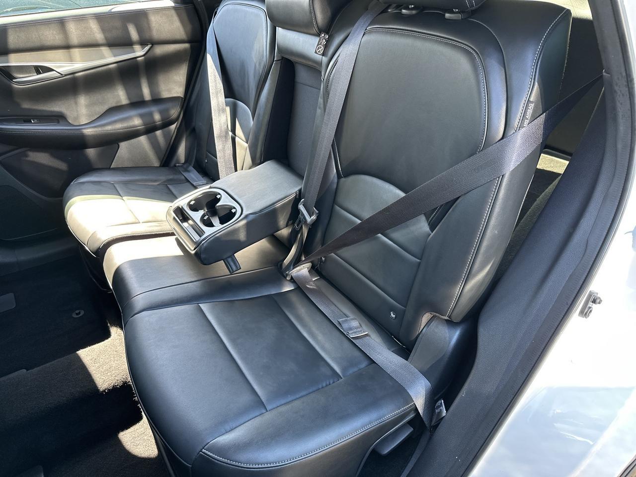 2022 INFINITI QX50 PURE Chantilly VA