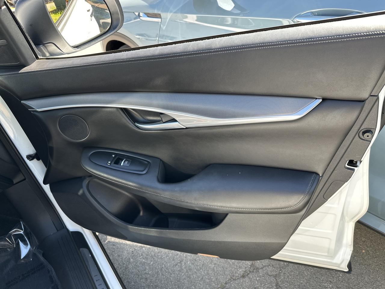 2022 INFINITI QX50 PURE Chantilly VA