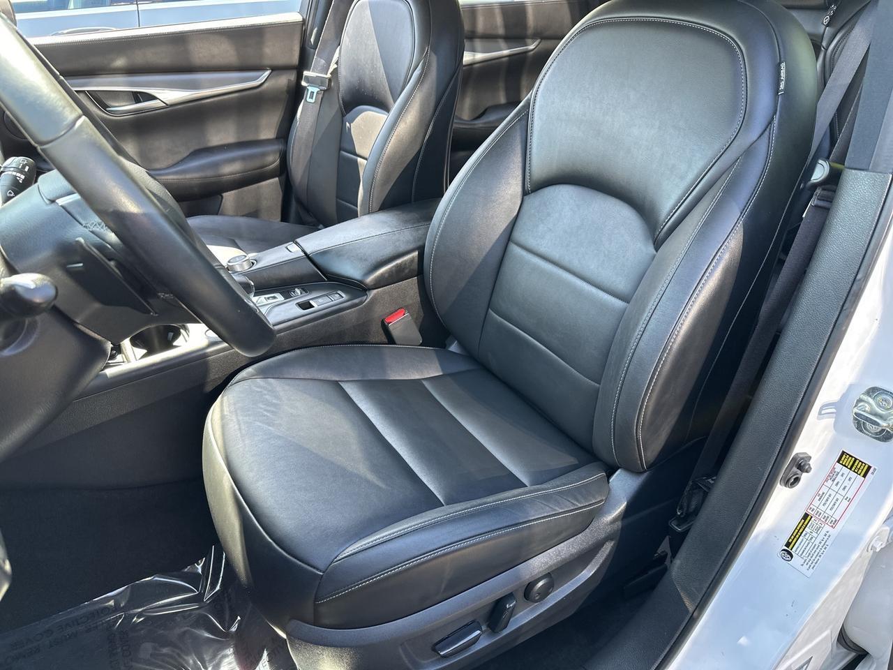 2022 INFINITI QX50 PURE Chantilly VA