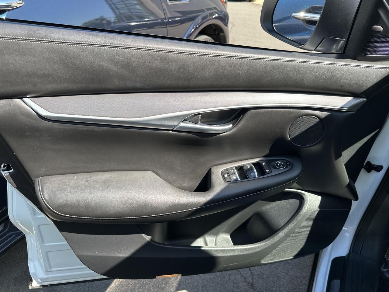 2022 INFINITI QX50 PURE Chantilly VA