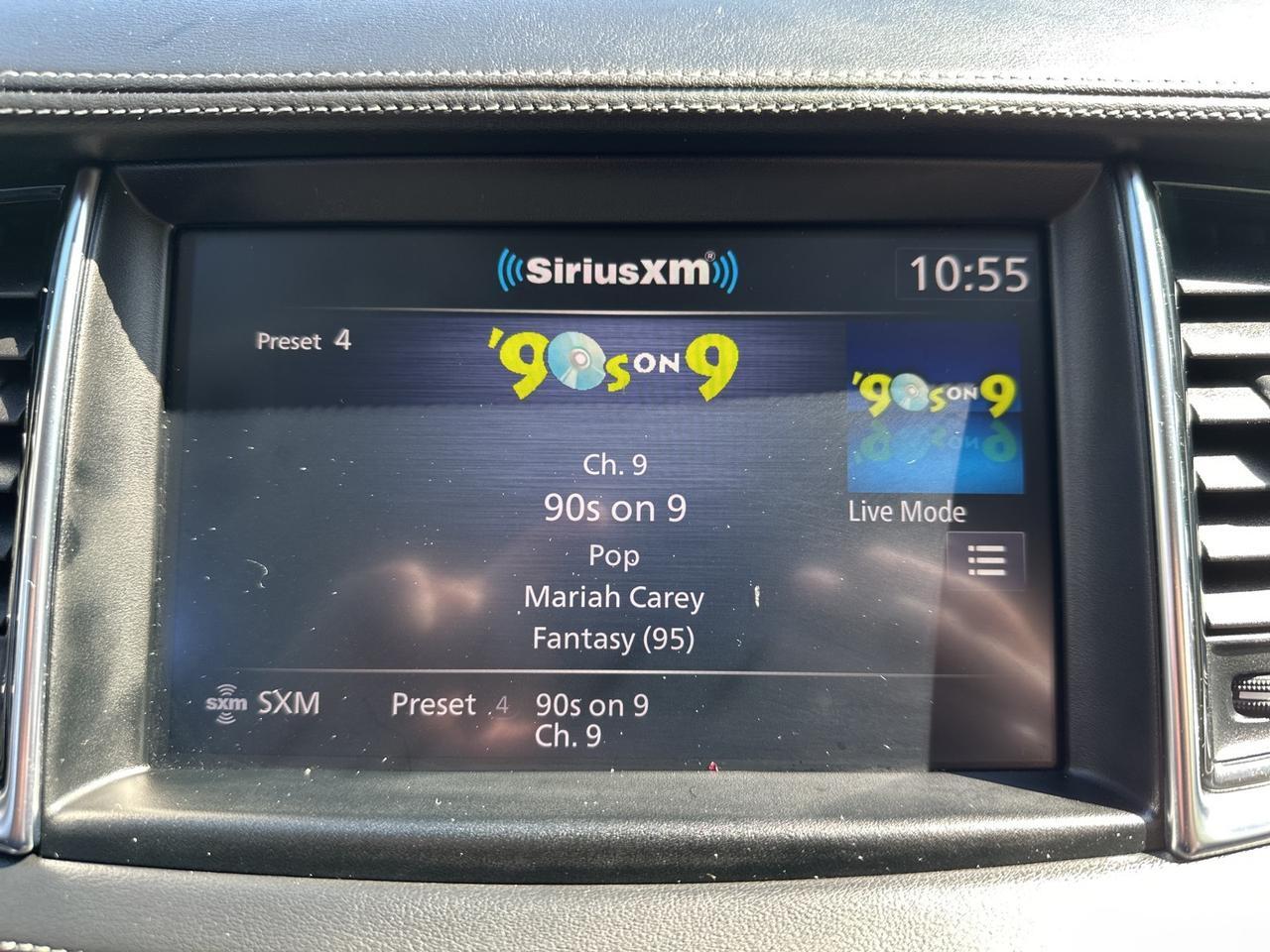 2022 INFINITI QX50 PURE Chantilly VA