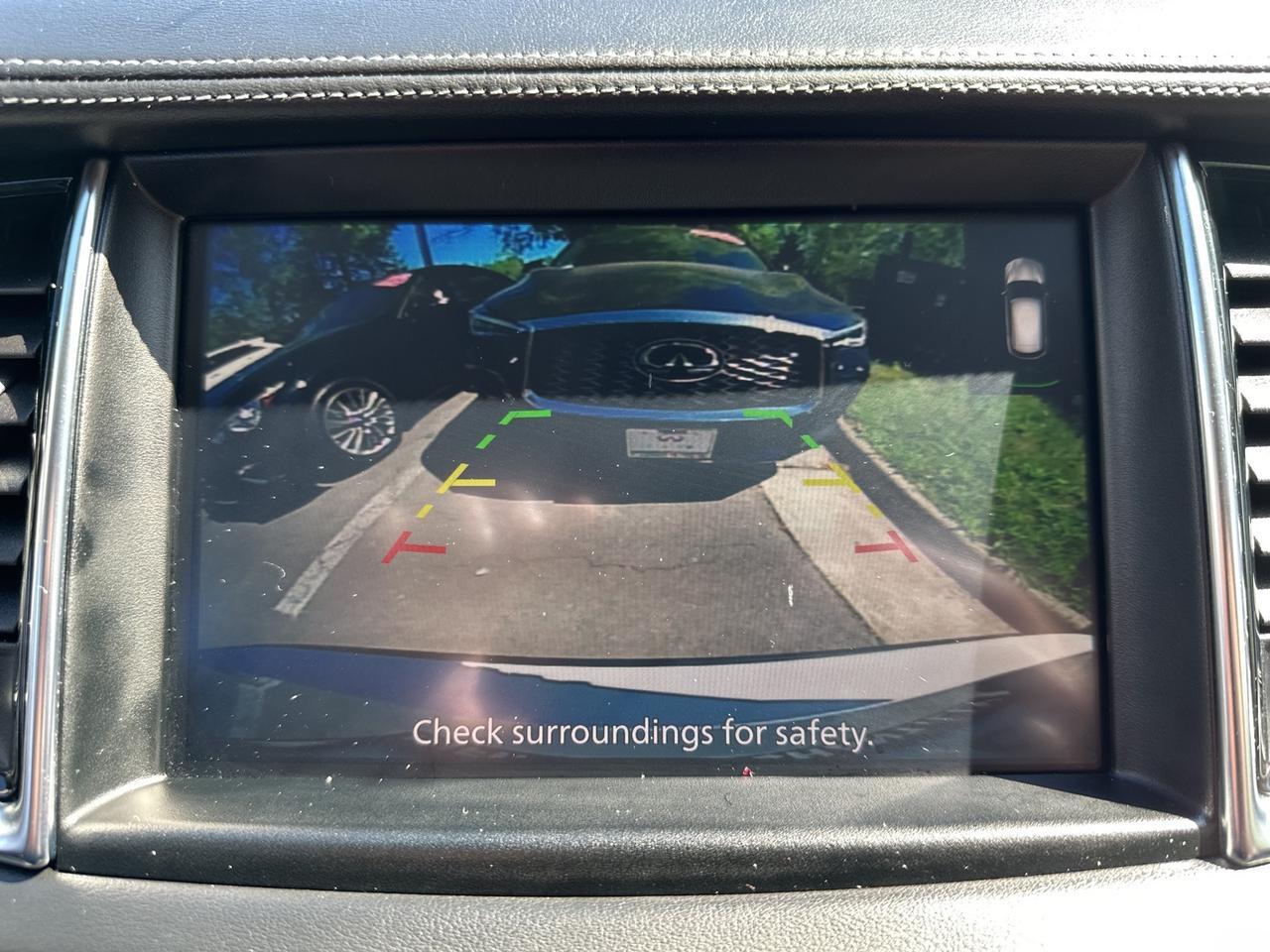 2022 INFINITI QX50 PURE Chantilly VA