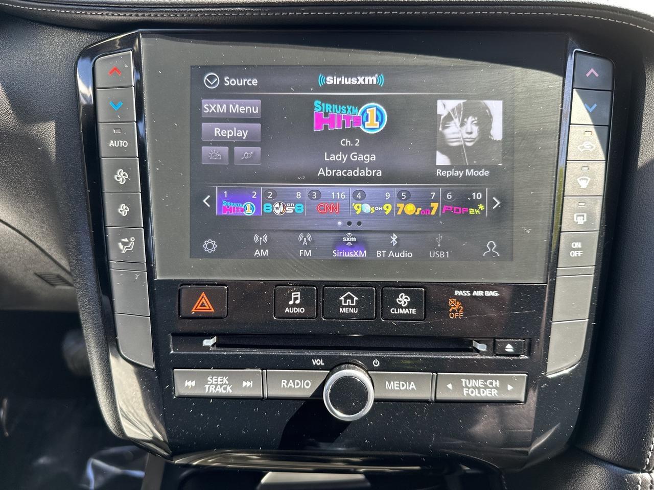 2022 INFINITI QX50 PURE Chantilly VA