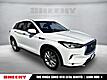 2022 INFINITI QX50 PURE