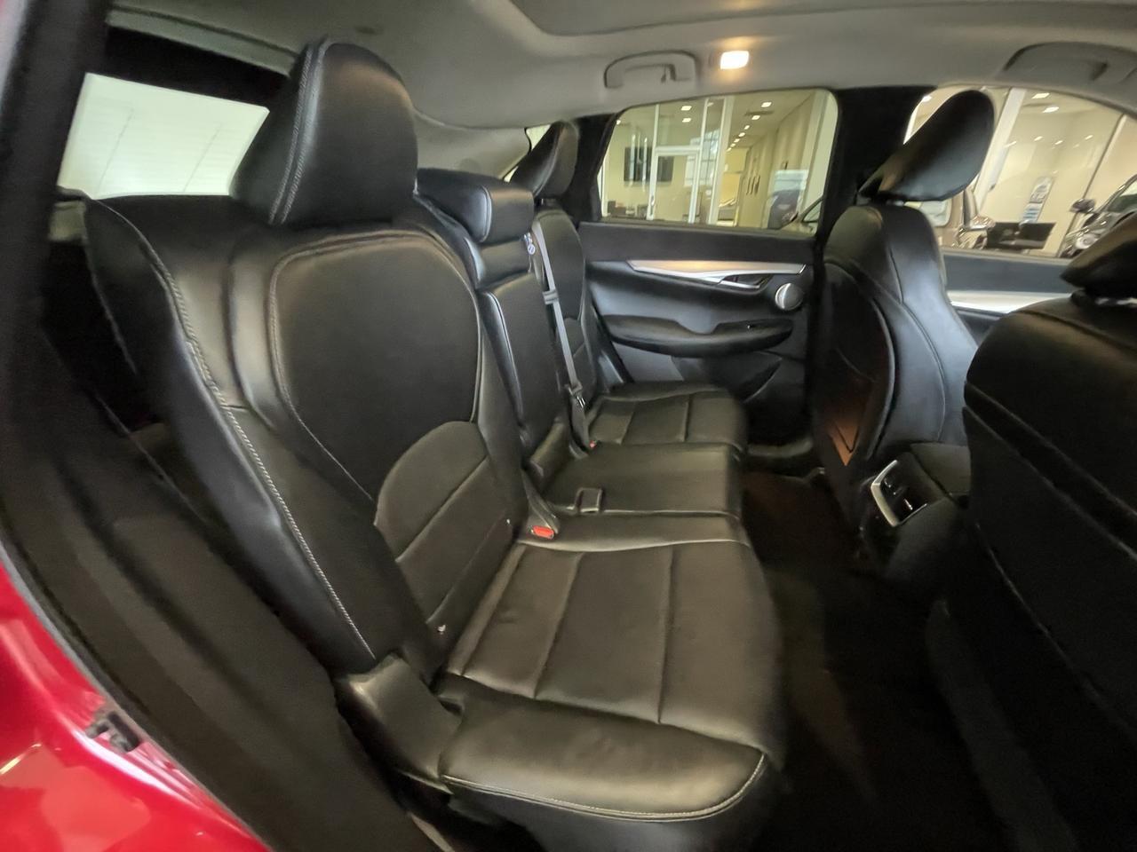 2022 INFINITI QX50 Sensory Annapolis MD