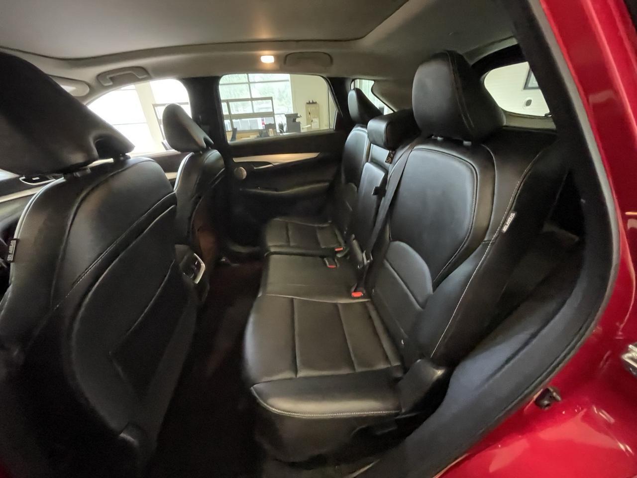 2022 INFINITI QX50 Sensory Annapolis MD