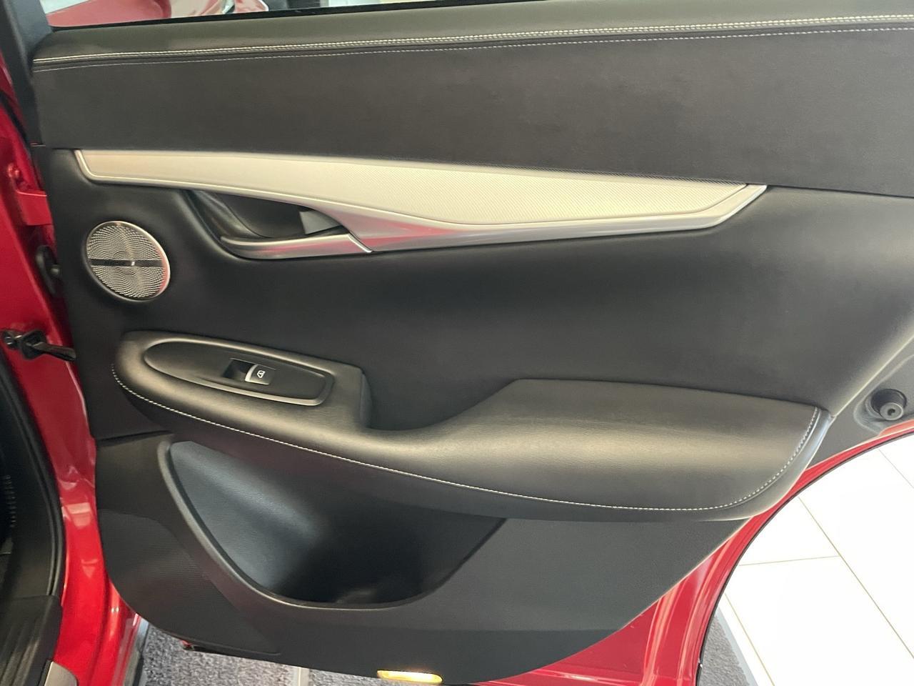 2022 INFINITI QX50 Sensory Annapolis MD