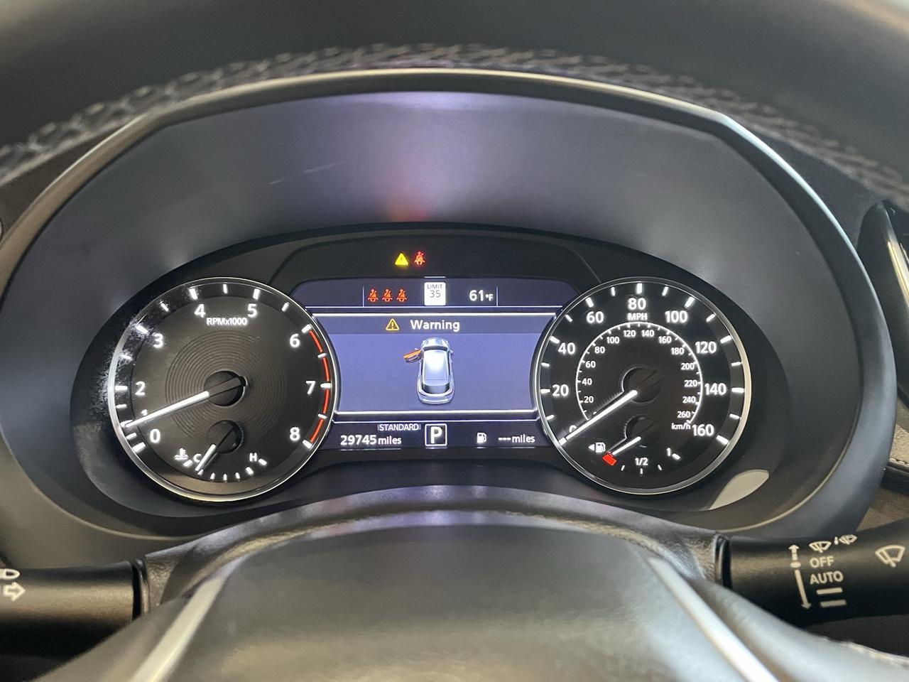 2022 INFINITI QX50 Sensory Annapolis MD