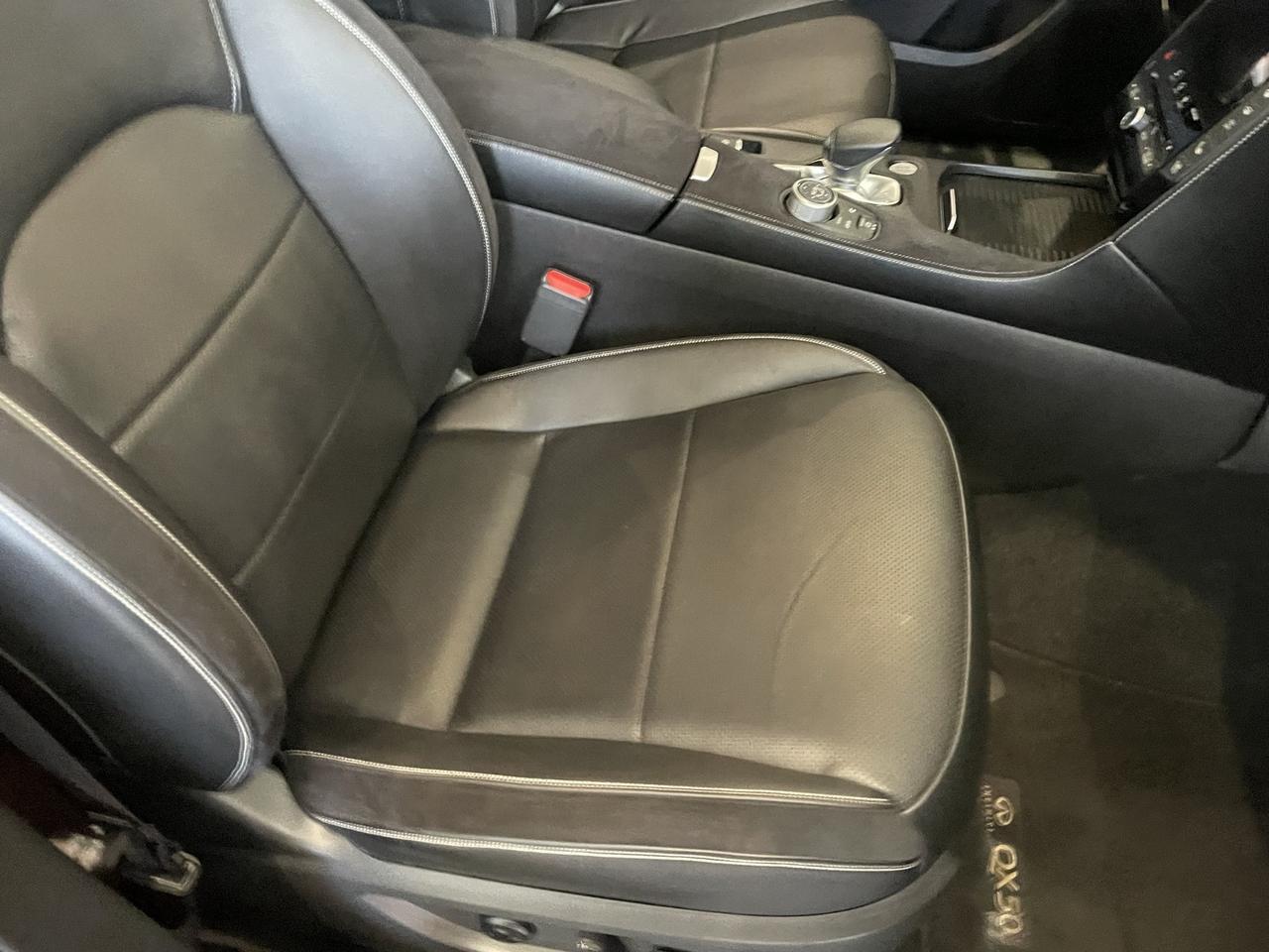 2022 INFINITI QX50 Sensory Annapolis MD