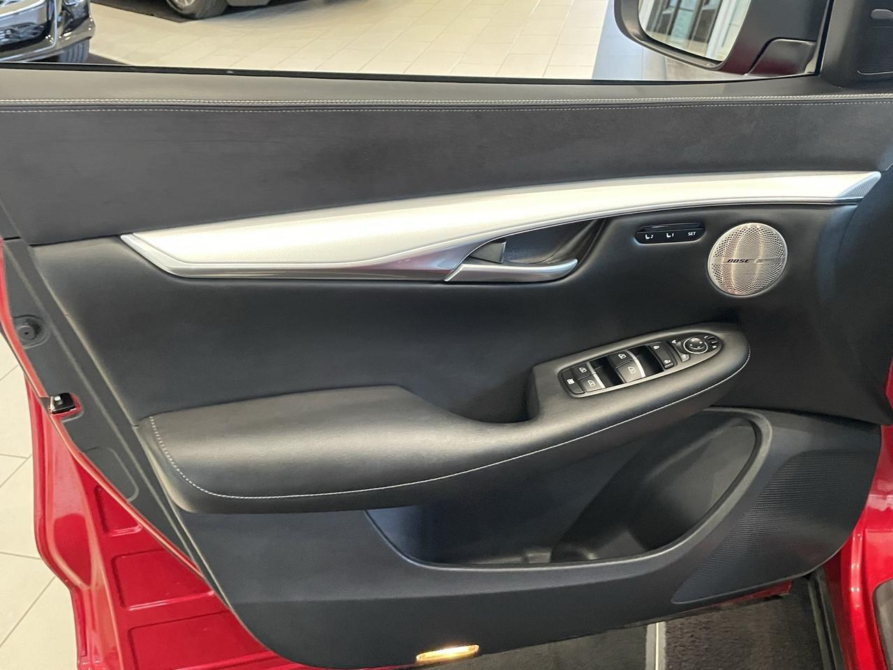 2022 INFINITI QX50 Sensory Annapolis MD