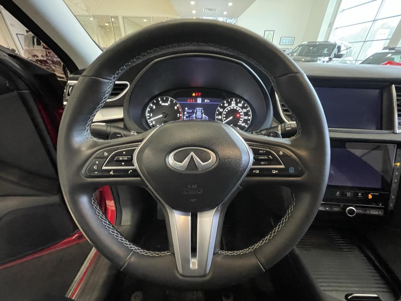 2022 INFINITI QX50 Sensory Annapolis MD