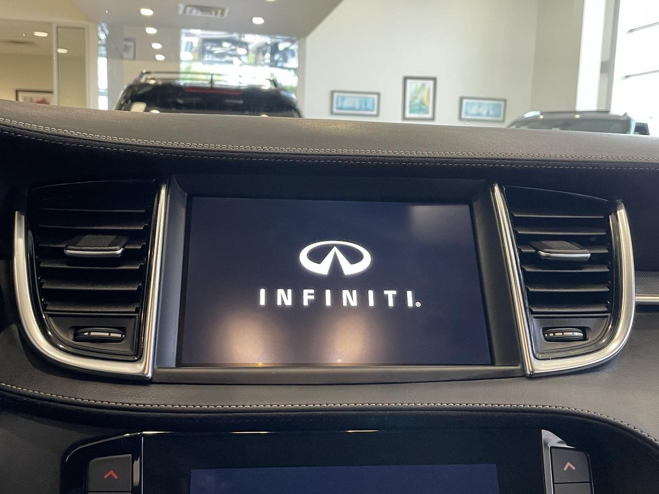 2022 INFINITI QX50 Sensory Annapolis MD