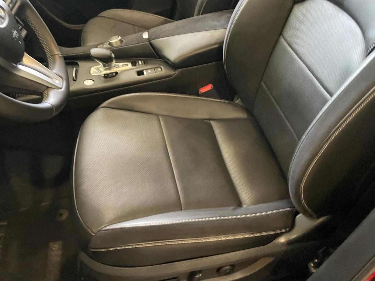 2022 INFINITI QX50 Sensory Annapolis MD