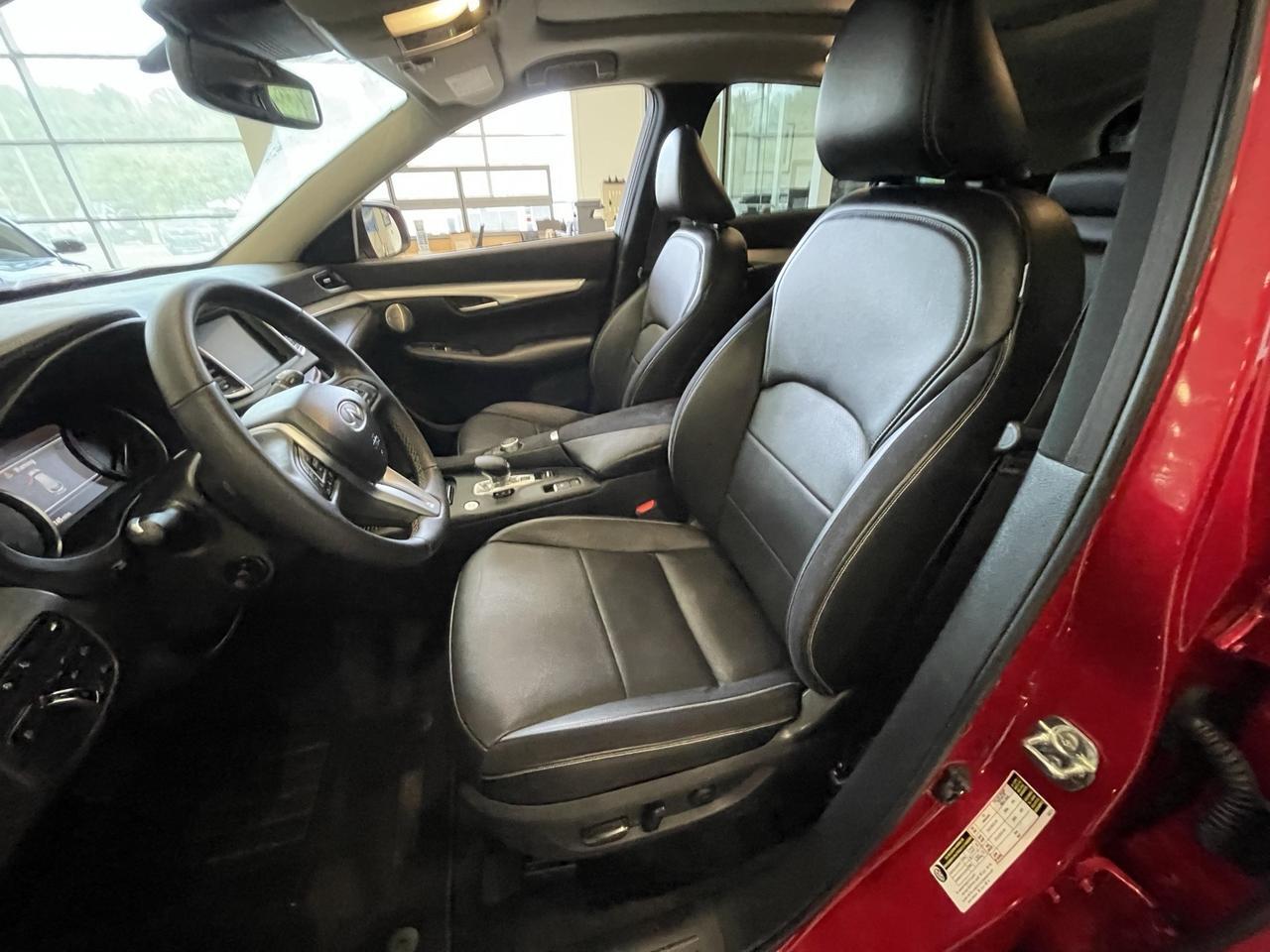 2022 INFINITI QX50 Sensory Annapolis MD