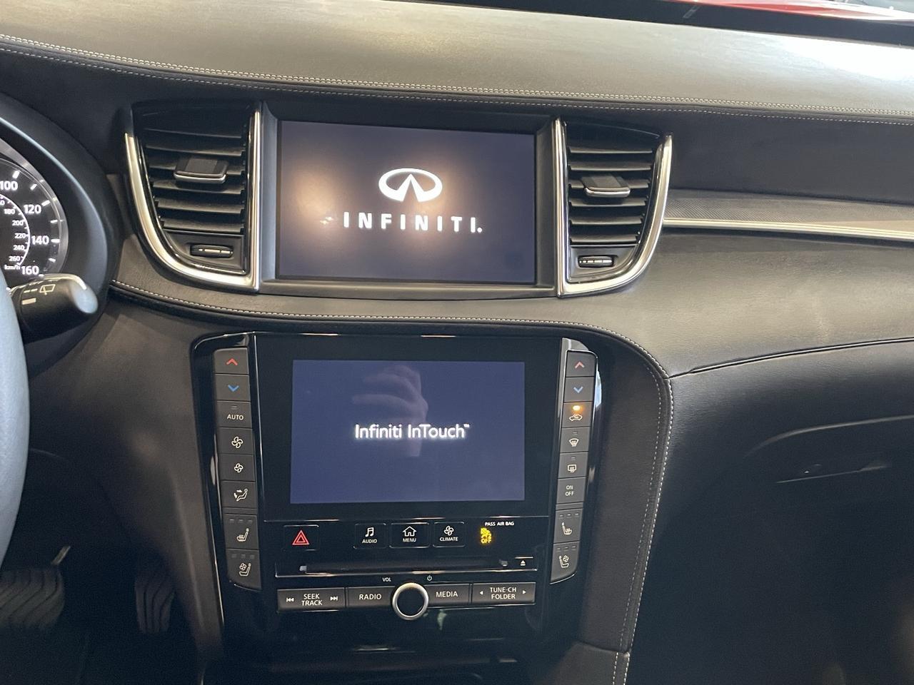 2022 INFINITI QX50 Sensory Annapolis MD