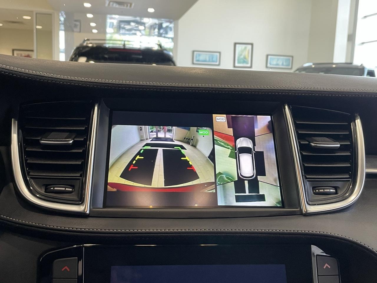 2022 INFINITI QX50 Sensory Annapolis MD