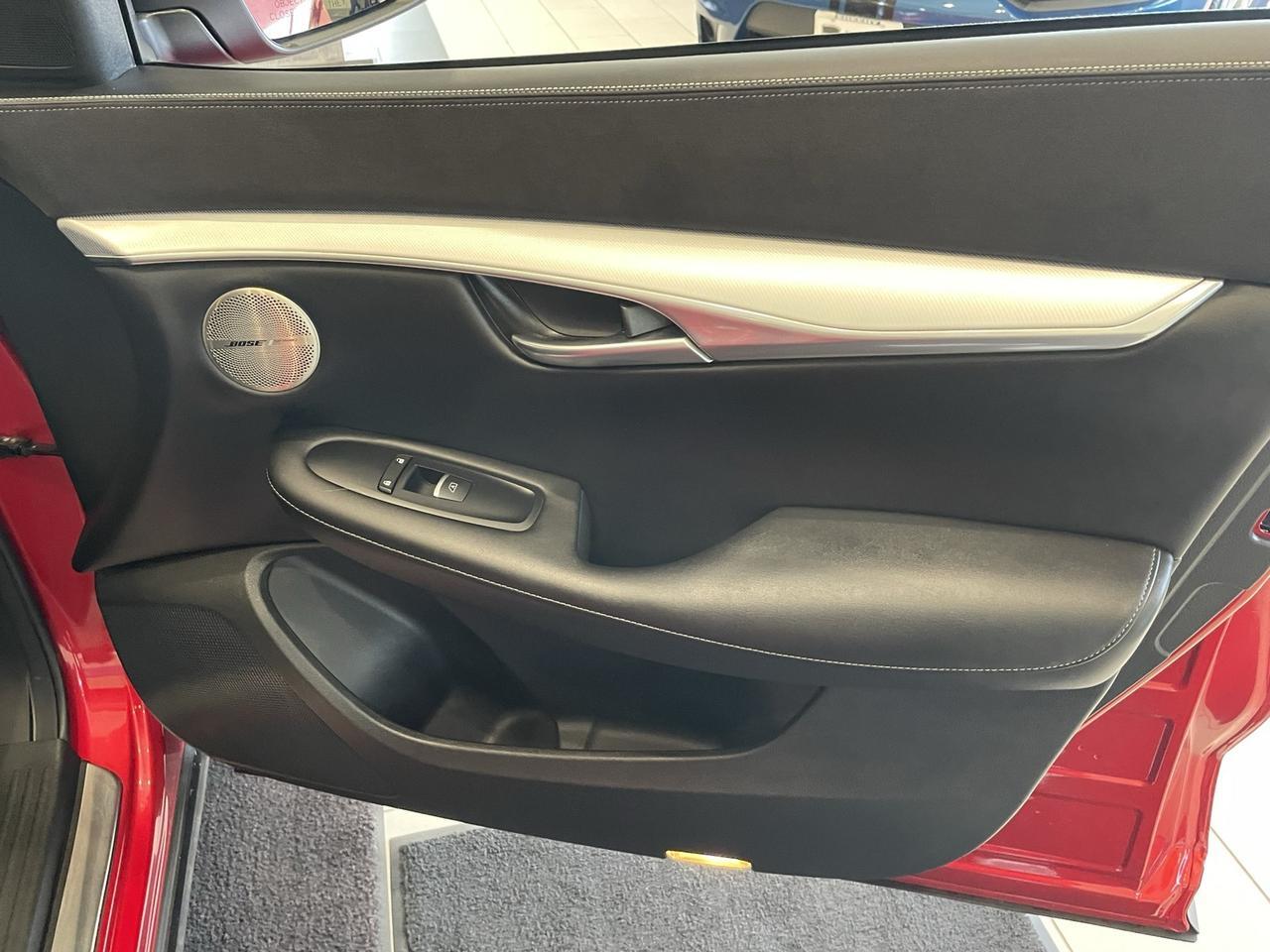 2022 INFINITI QX50 Sensory Annapolis MD