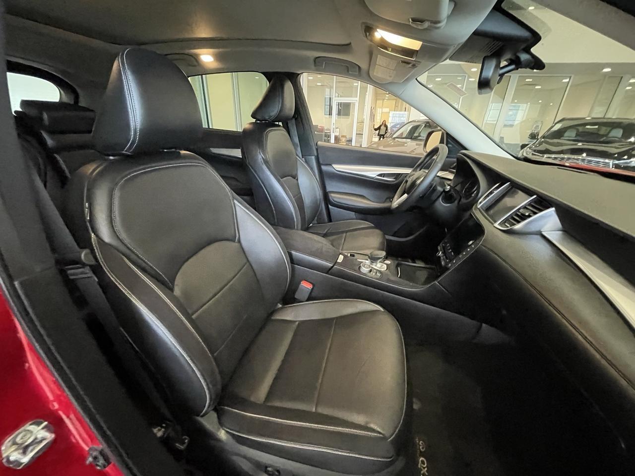 2022 INFINITI QX50 Sensory Annapolis MD