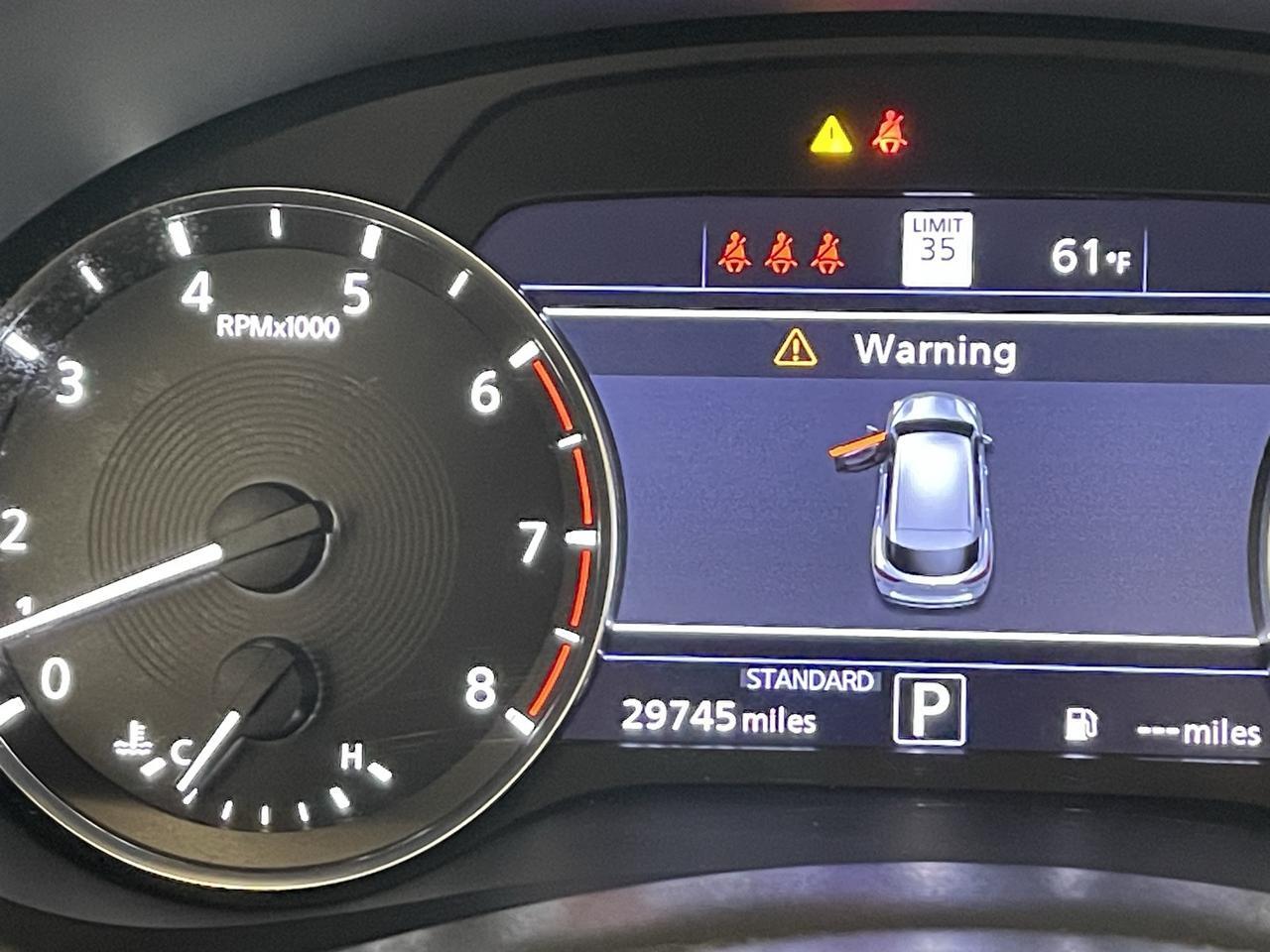 2022 INFINITI QX50 Sensory Annapolis MD