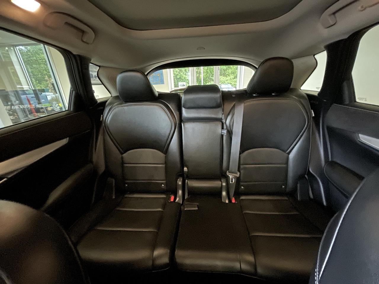 2022 INFINITI QX50 Sensory Annapolis MD