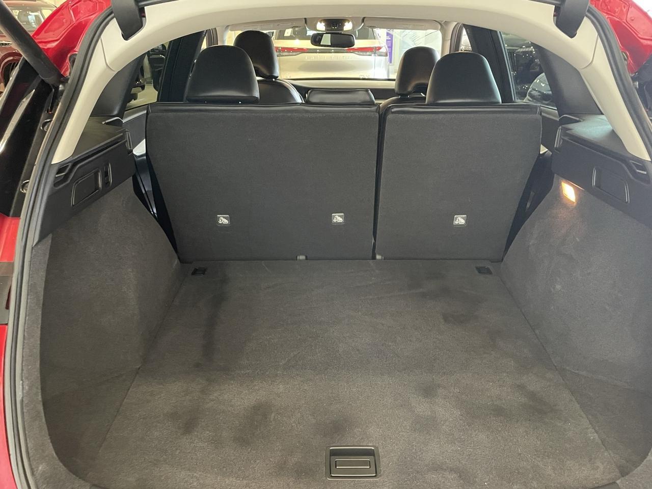 2022 INFINITI QX50 Sensory Annapolis MD