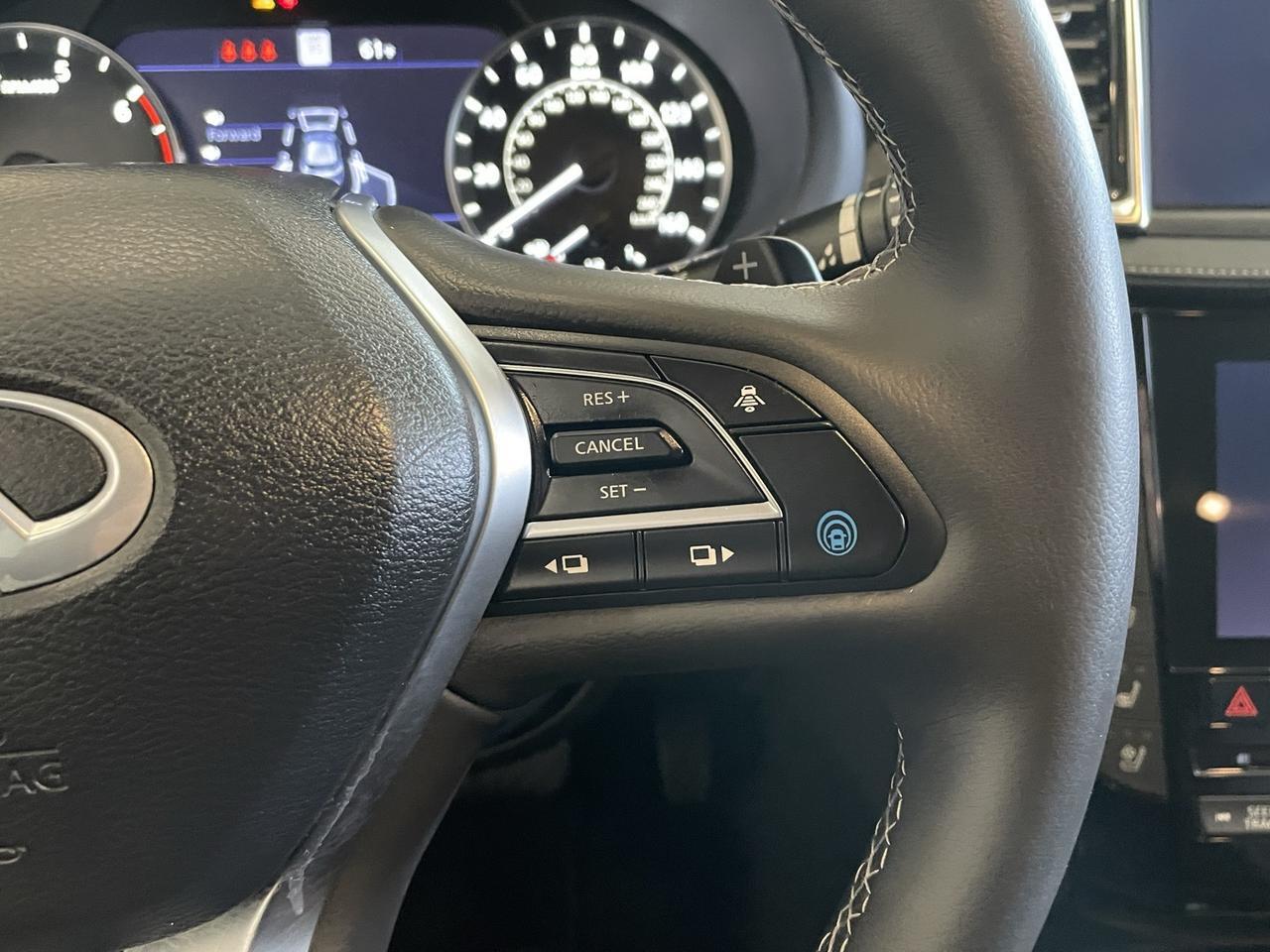 2022 INFINITI QX50 Sensory Annapolis MD