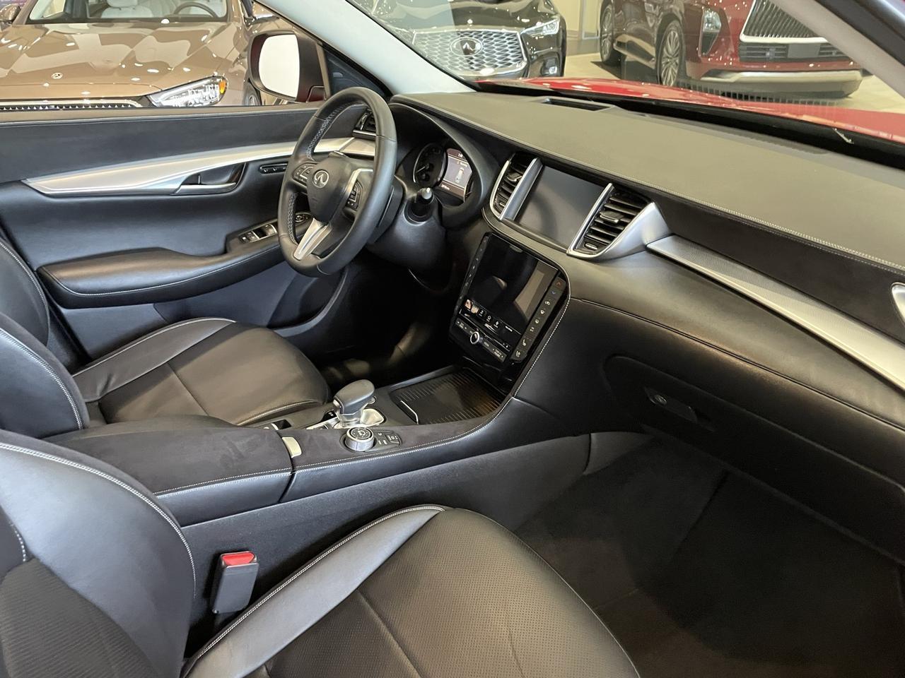 2022 INFINITI QX50 Sensory Annapolis MD