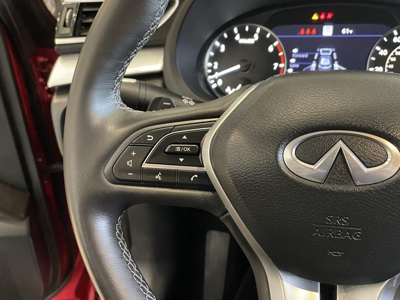 2022 INFINITI QX50 Sensory Annapolis MD
