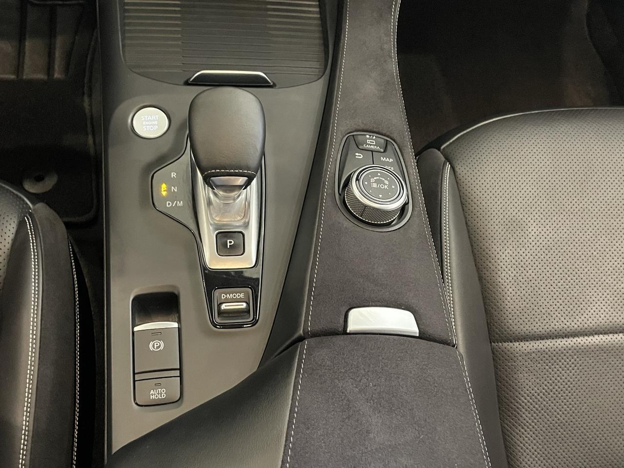 2022 INFINITI QX50 Sensory Annapolis MD