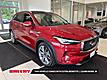 2022 INFINITI QX50 Sensory