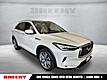 2022 INFINITI QX50 Sensory