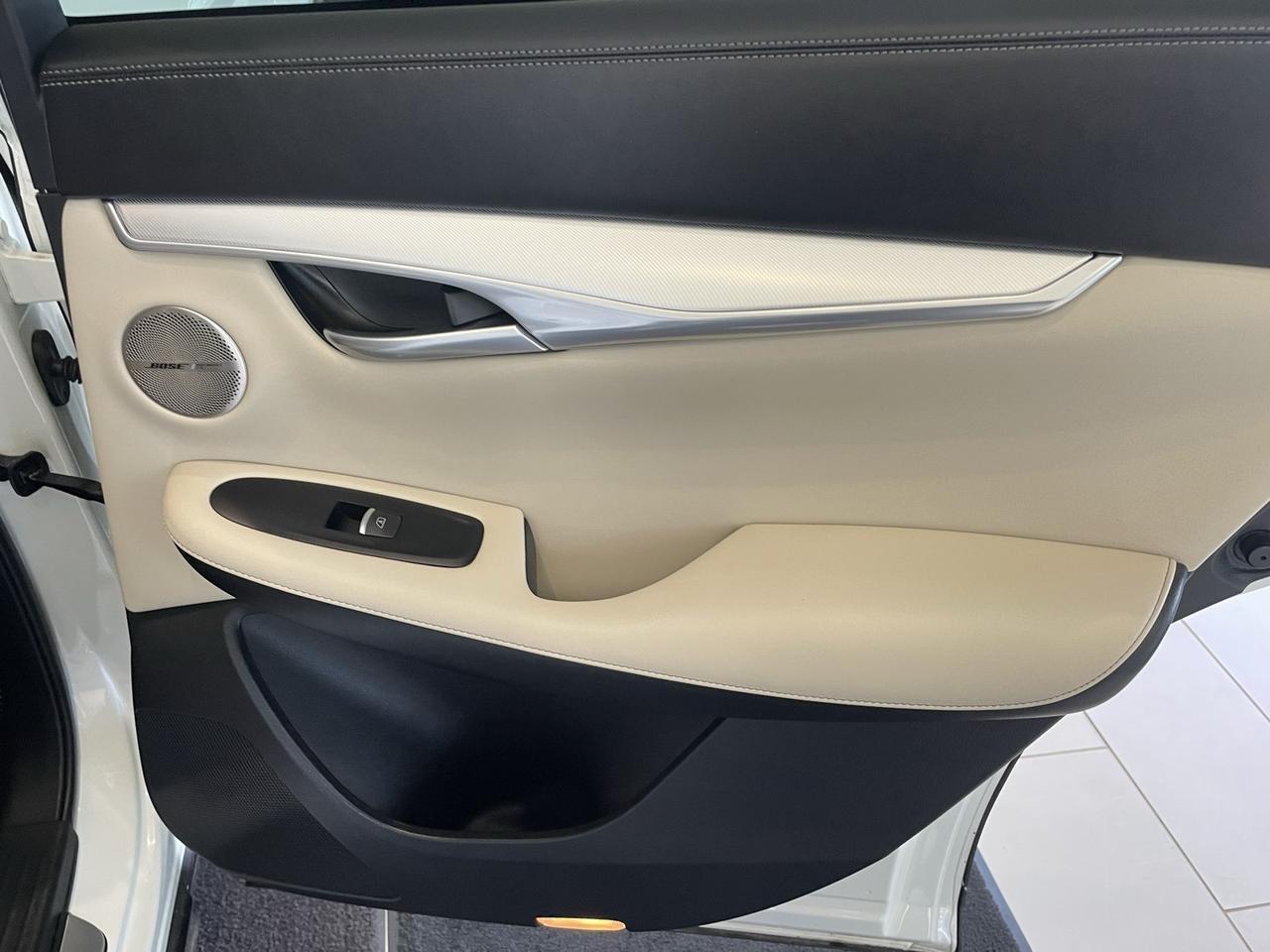 2022 INFINITI QX50 Sensory Annapolis MD