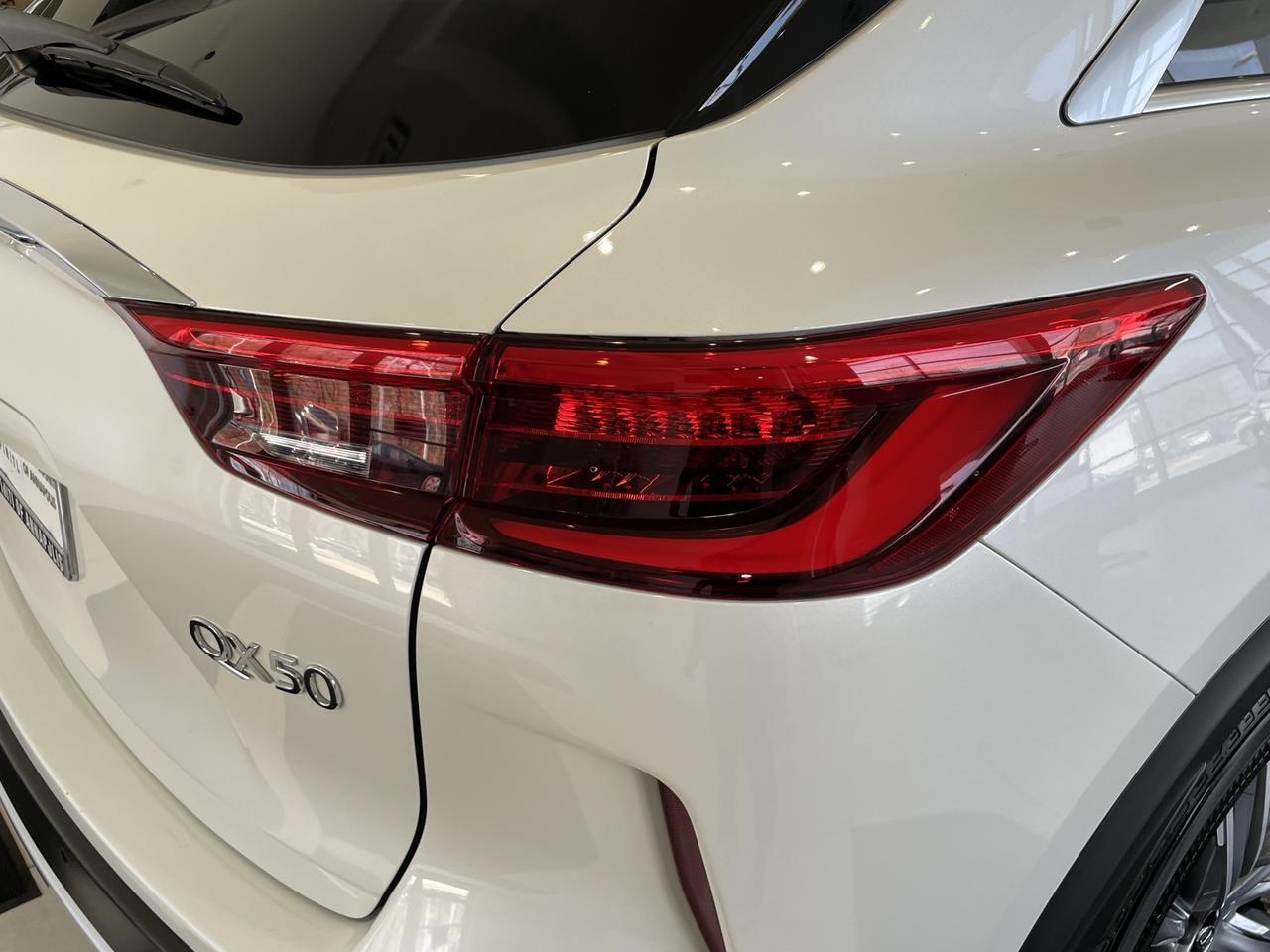 2022 INFINITI QX50 Sensory Annapolis MD