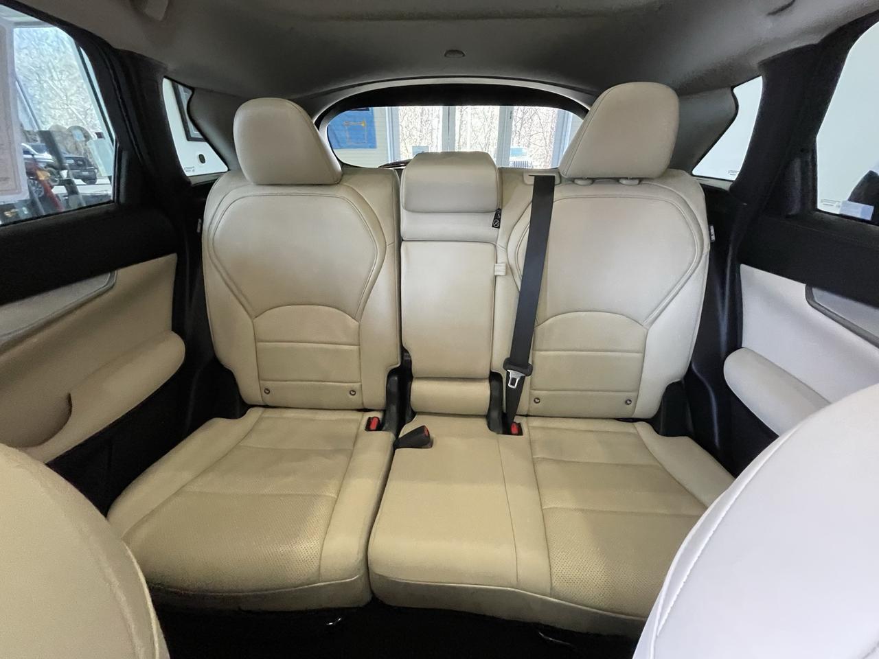 2022 INFINITI QX50 Sensory Annapolis MD