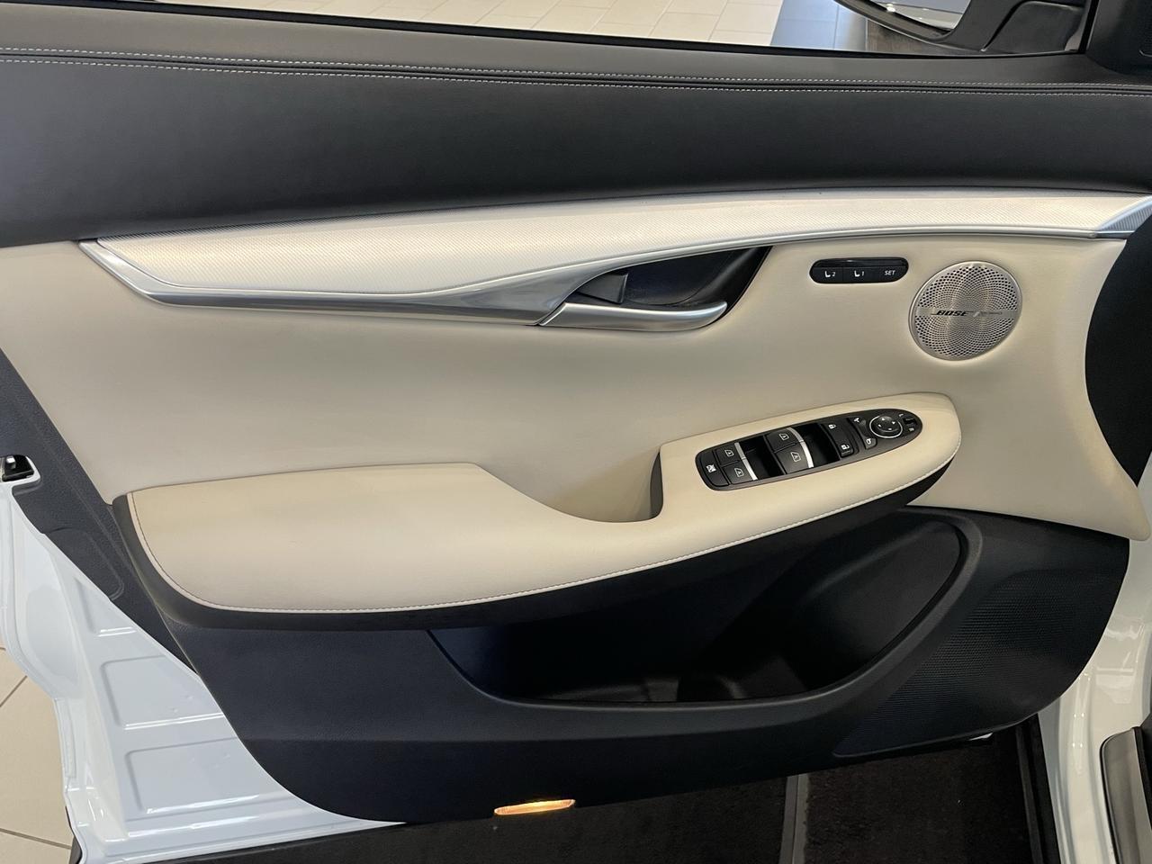 2022 INFINITI QX50 Sensory Annapolis MD