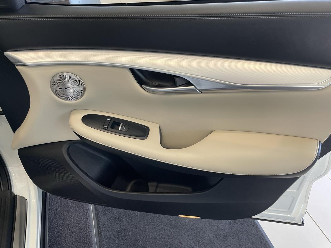 2022 INFINITI QX50 Sensory Annapolis MD