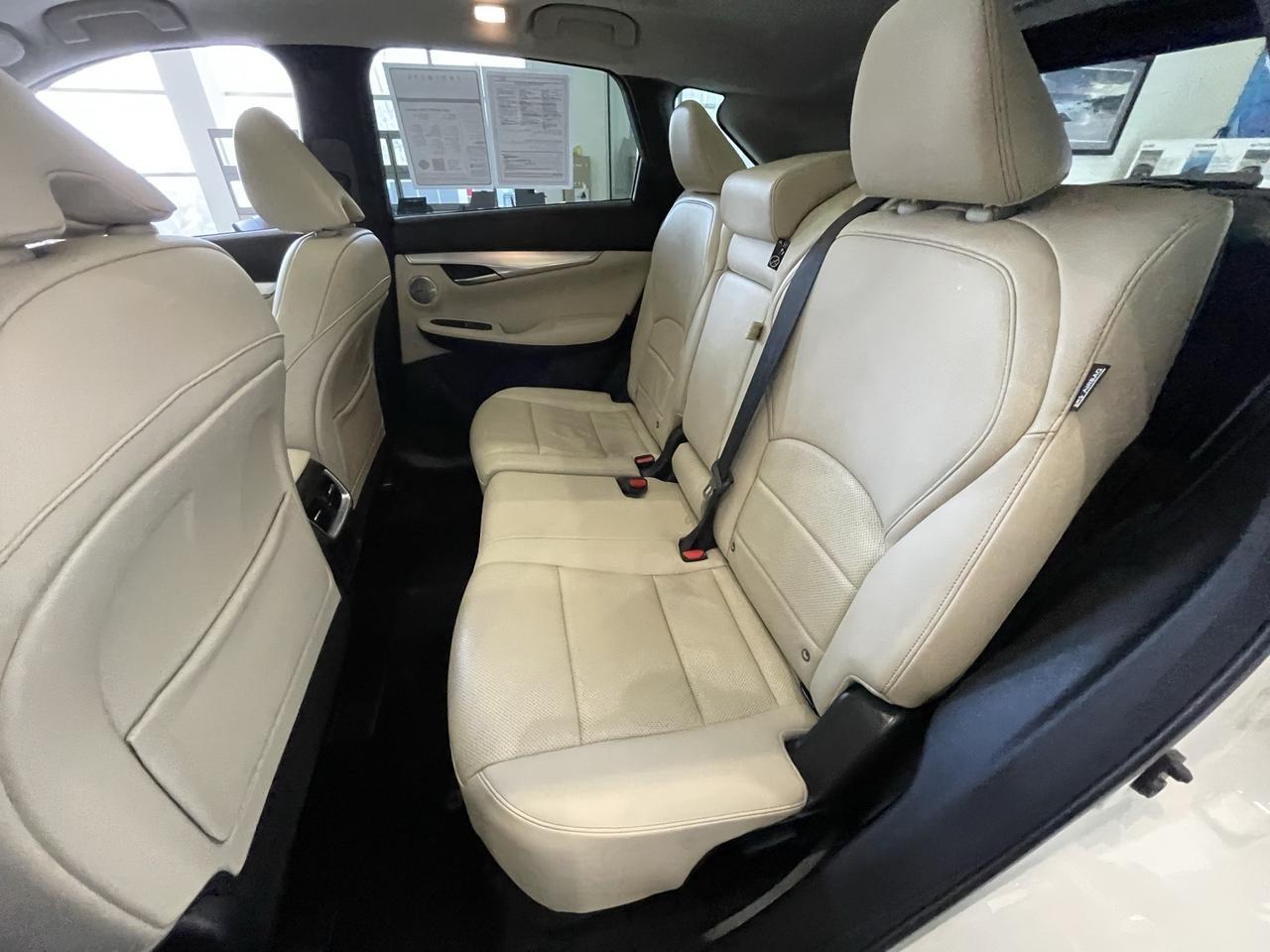 2022 INFINITI QX50 Sensory Annapolis MD