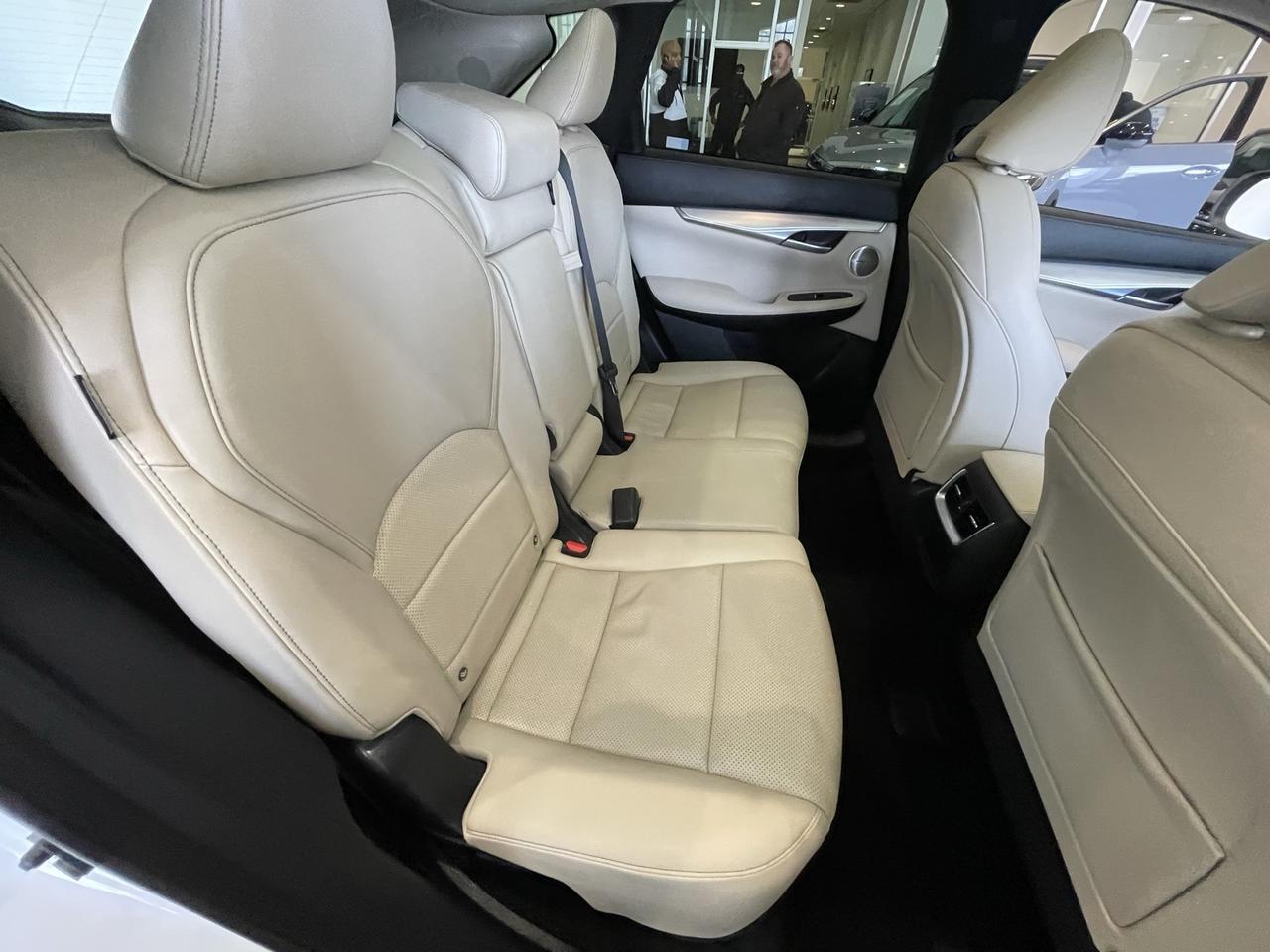 2022 INFINITI QX50 Sensory Annapolis MD