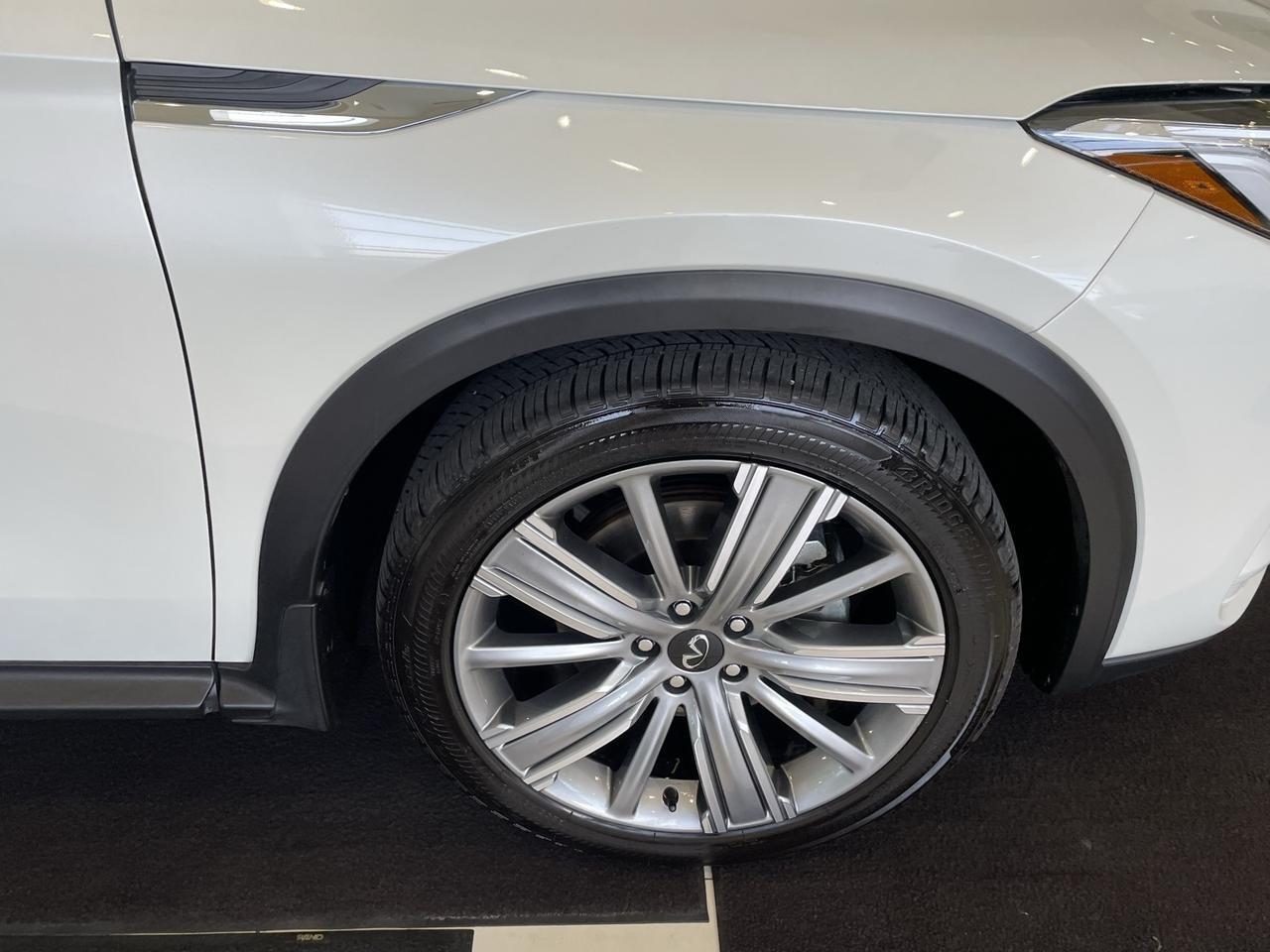 2022 INFINITI QX50 Sensory Annapolis MD