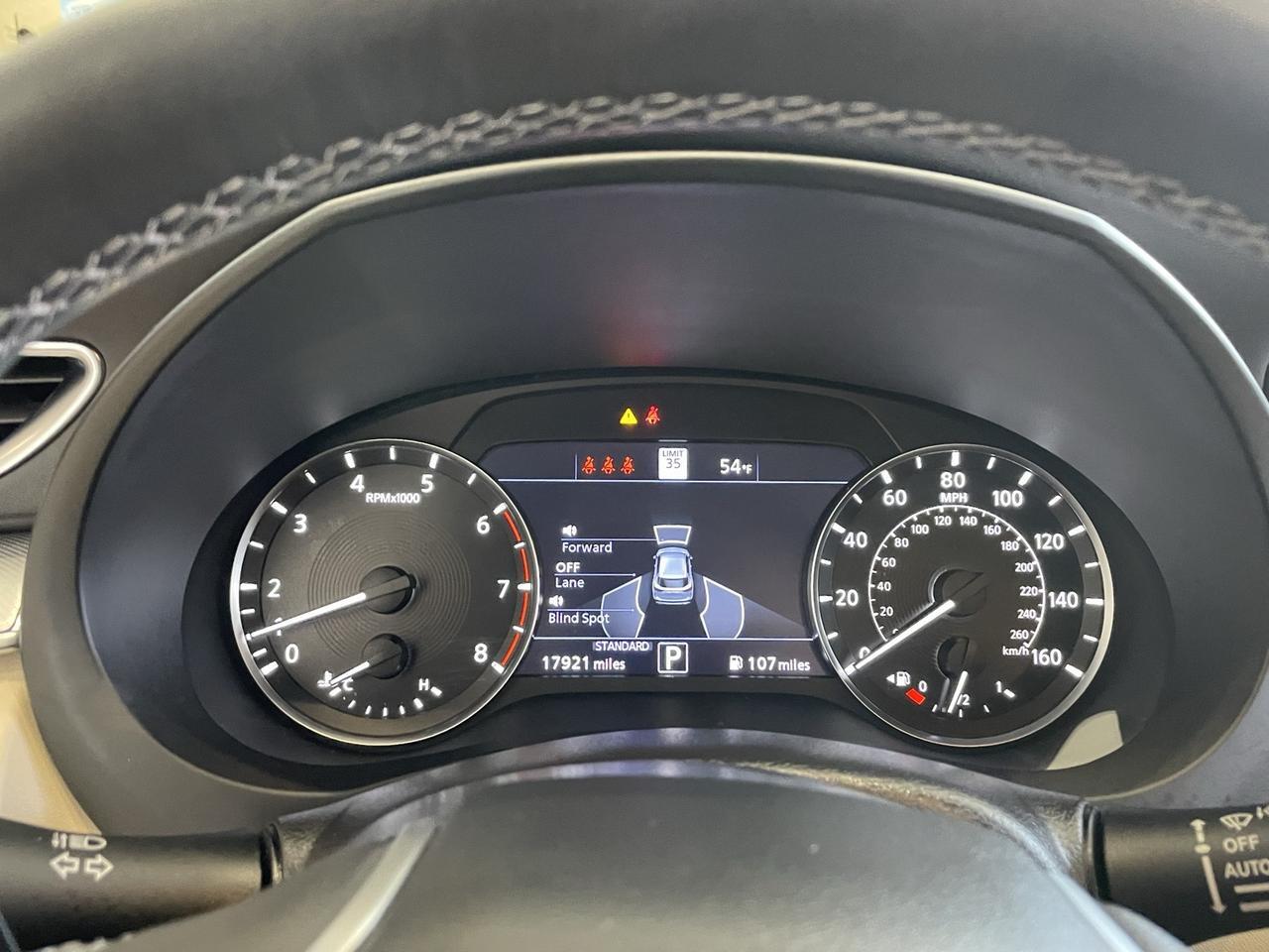 2022 INFINITI QX50 Sensory Annapolis MD