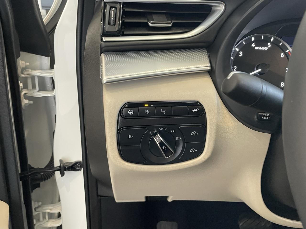 2022 INFINITI QX50 Sensory Annapolis MD