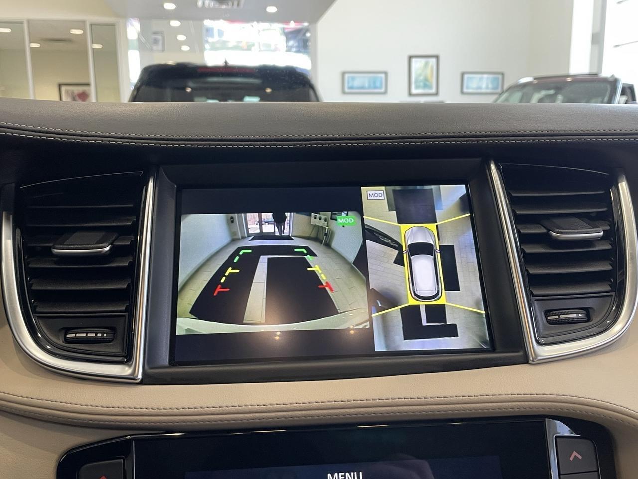 2022 INFINITI QX50 Sensory Annapolis MD