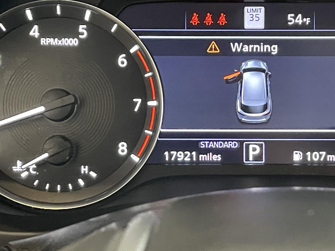 2022 INFINITI QX50 Sensory Annapolis MD